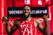 NBA交易风云：火箭、湖人、独行侠升级阵容，爵士收获未来潜力